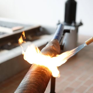 FHRV-Systemkabelmuffe