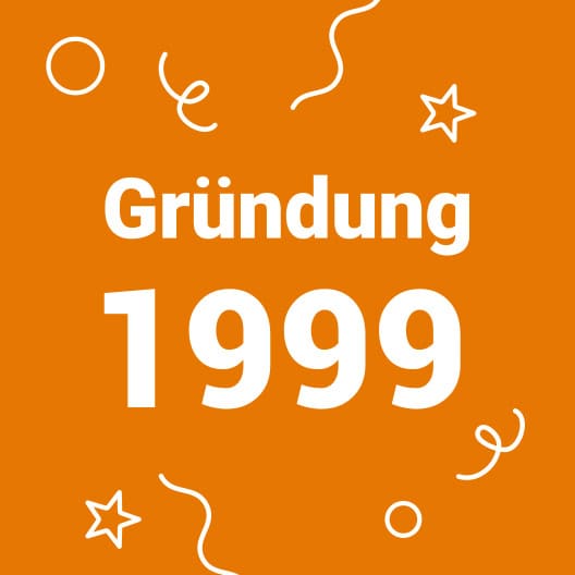 BBL wurde 1999 gegründet